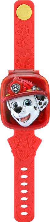 Actual product image VTech Marshall Learning Clock (German)