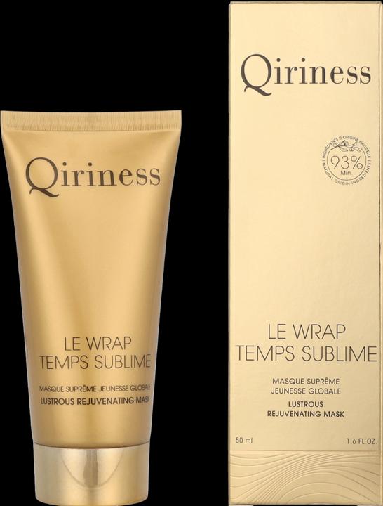 Image du produit Qiriness Le Wrap (50 ml)
