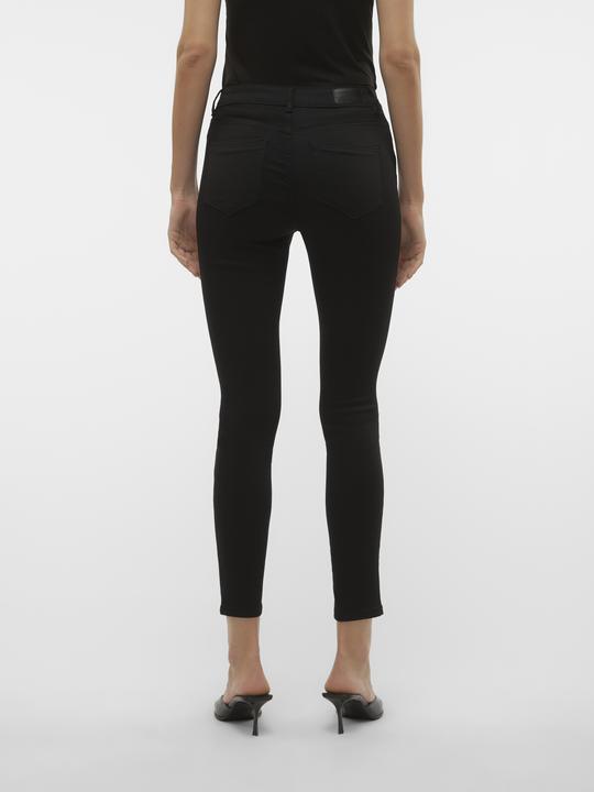 Produktbild Vero Moda Vmflash Mr Skinny Jeans Li140 Ga Noos (34)