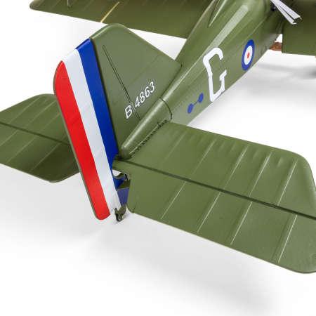 Produktbild E-Flite S.E.5a 900mm PNP (Warbird)