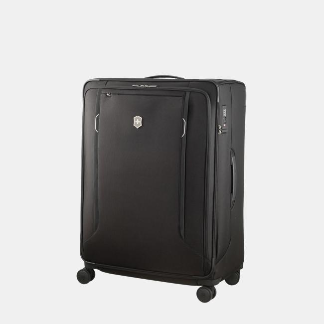 Produktbild Victorinox Werks Traveler 6.0, Extra-Large Softside Case, Black (131 l, XL (ab 115l))