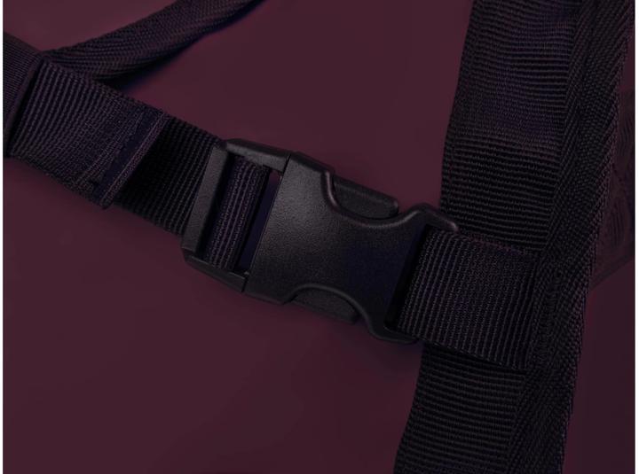 Actual product image Koor Duffle Bag Sooma 70 l, Maroon (70 l)
