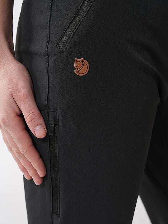 Produktbild Fjällräven Women's Abisko Winter Stretch Trousers (40)