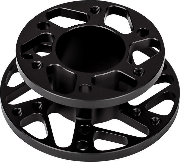 Cube Controls Universal Main Hub - Black