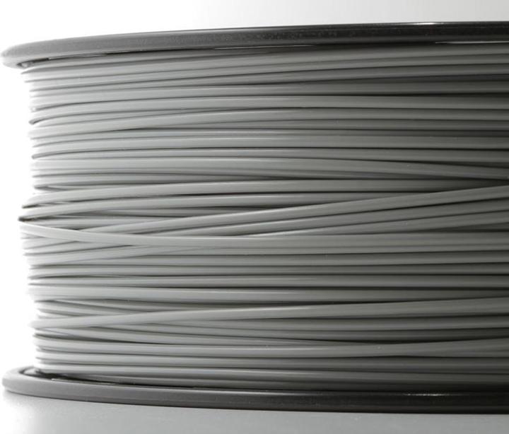 Actual product image Robox Filament (ABS, 1.75 mm, 600 g, Grey)