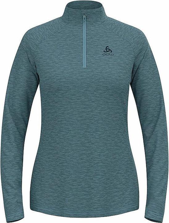 Actual product image Odlo Mid layer 1/2 zip ESSENTIALS CW 200 (M)