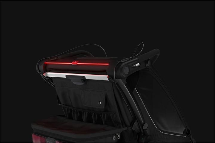Actual product image Thule Chariot Sport 2
