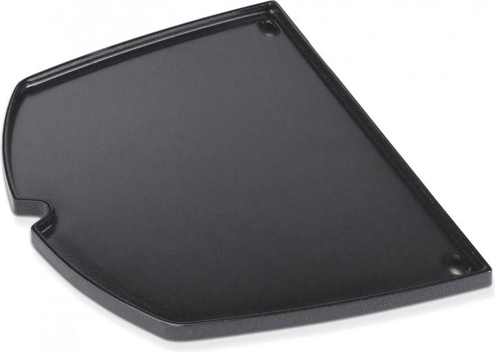 Produktbild Weber Grillplatte