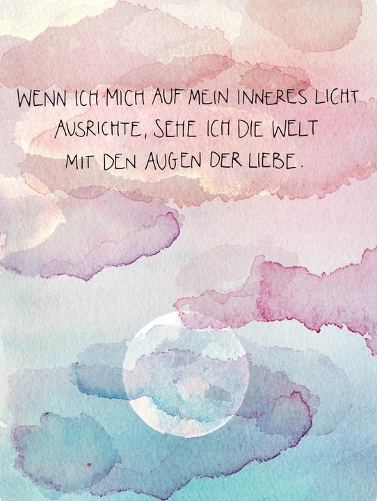Produktbild Das Universum steht hinter dir (Deutsch, Gabrielle Bernstein, 2018)