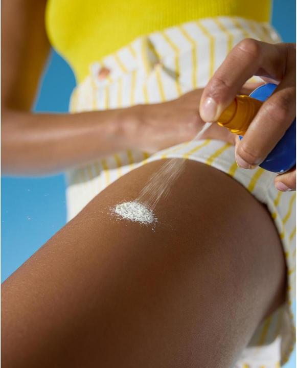 Immagine prodotto NIVEA Protezione e cura (Spray solare, SPF 50+, 200 ml, 246 g)