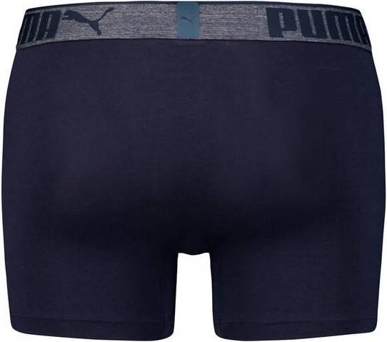 Immagine prodotto Puma Lifestyle Cotton/Modal (M, confezione da 3)