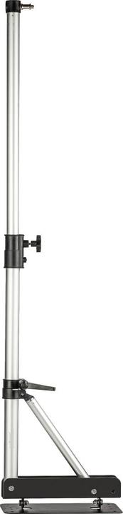 Produktbild Walimex Wand-Lampenstativ (120 cm, 6 kg)