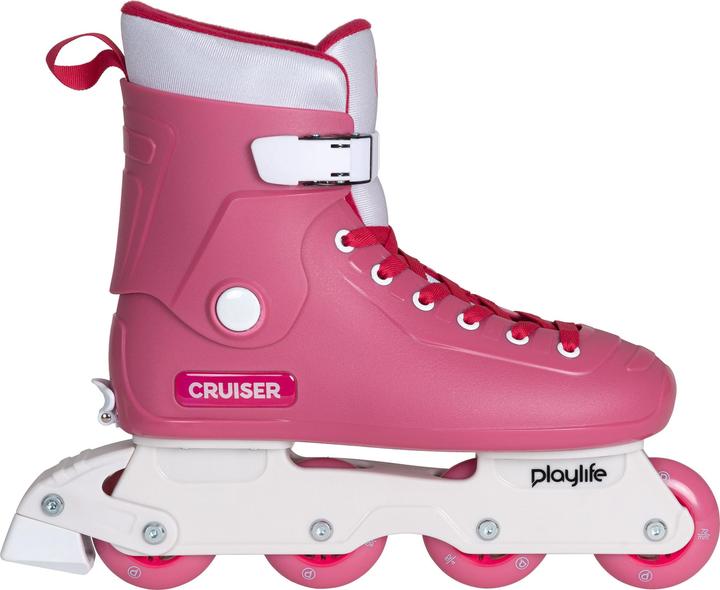 Image du produit Powerslide Rollschuhe Cruiser Pink 35-38 (35)