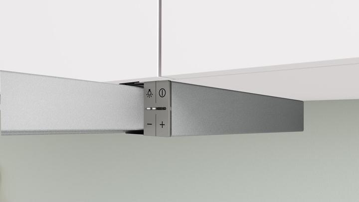 Actual product image Bosch Hausgeräte DFM064A51C (Ceiling hood)