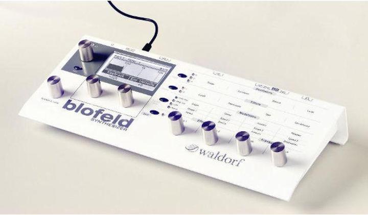 Immagine prodotto Waldorf Blofeld Desktop