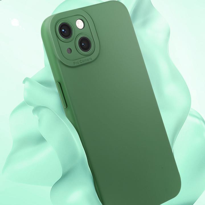 Actual product image Avizar SoftGlow Case Series (Apple iPhone 13)