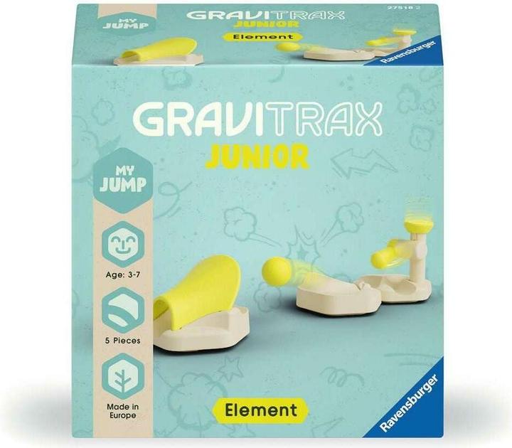 Actual product image Ravensburger GraviTrax GraviTrax Junior Element Peng
