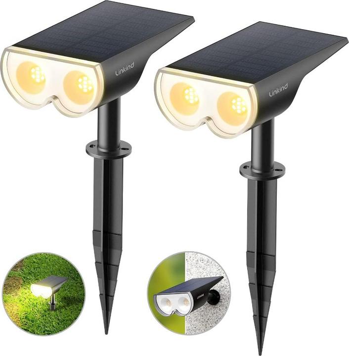Image du produit Lumina Swiss Sunola (650 lm, IP67)