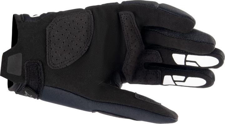 Actual product image Alpinestars Gloves 25 Yth Thermo Shielde (Boys, L)