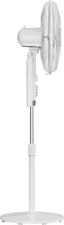 Produktbild Midea Fan FS40-23MT Stand Fan, Diameter 40 cm, Black