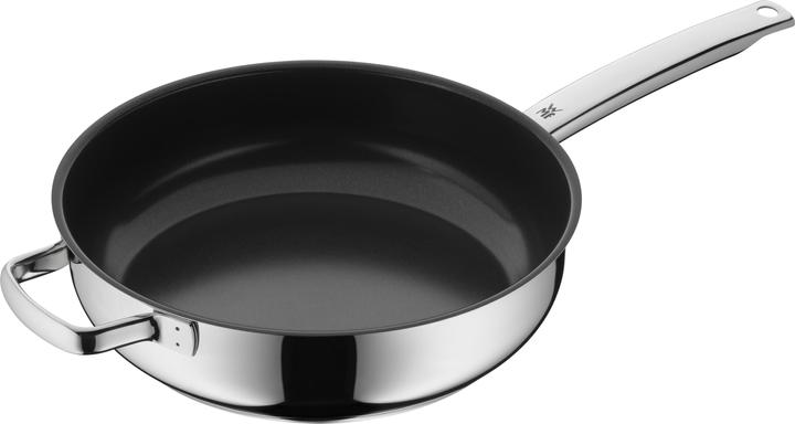 Actual product image WMF Durado casserole (28 cm, Casserole + Stewpot, Stainless steel)