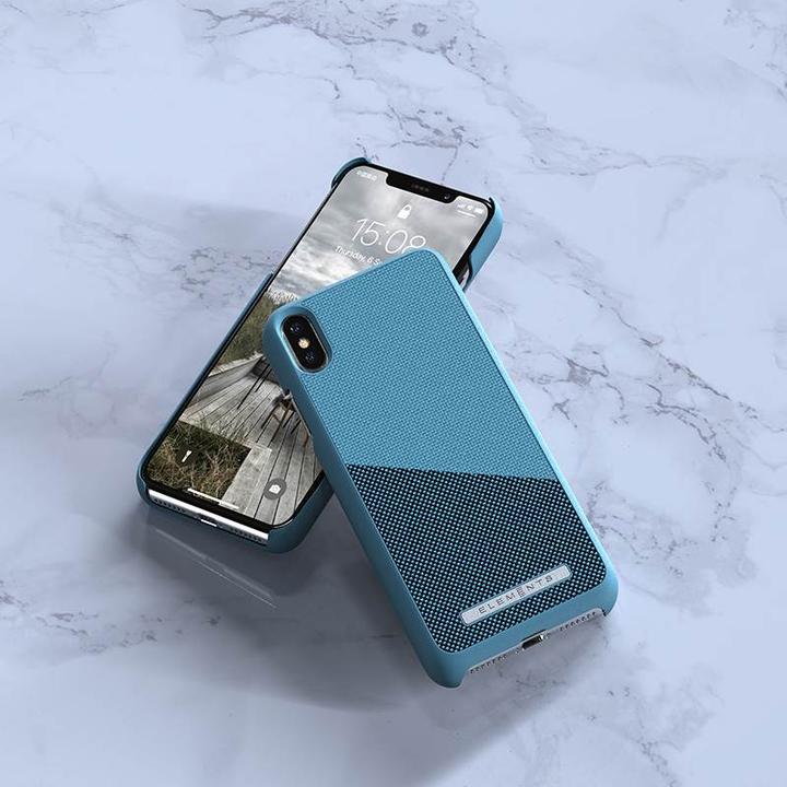 Immagine prodotto Nordic Elements Freja English - Custodia per iPhone Xs Max (petrolio) (Apple iPhone XS Max)