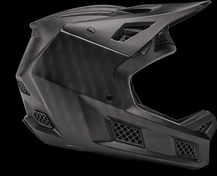 Actual product image Fox Rampage Pro Carbon MIPS (59 - 60 cm)
