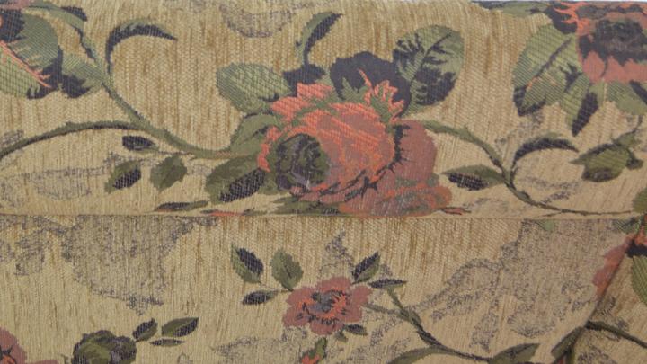 Produktbild Möbel Direkt Online Anja 1W (67 x 127 x 75 cm)