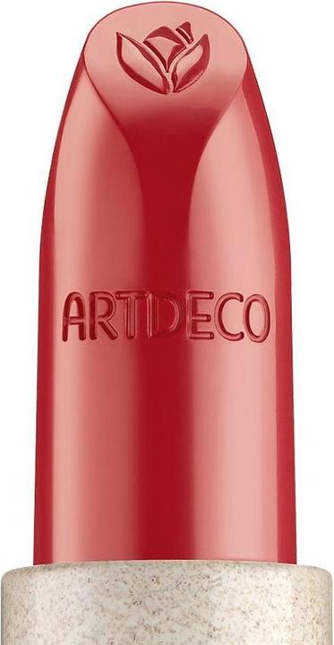 Actual product image Artdeco Natural Cream (607 Red Tulip)
