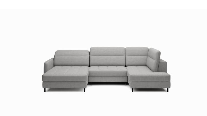 Produktbild ELTAP Berrto (4-Sitzer, Bettsofa, Wohnlandschaft)