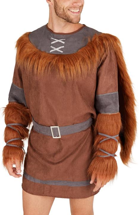 Actual product image Dressforfun Vikings (L)