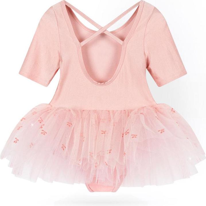 Image du produit Konges Slojd BallerineRobe Peachskin (92)