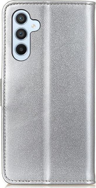 Immagine prodotto MU Classic Serie Classic II con copertina in pelle (Samsung Galaxy A16 5G)