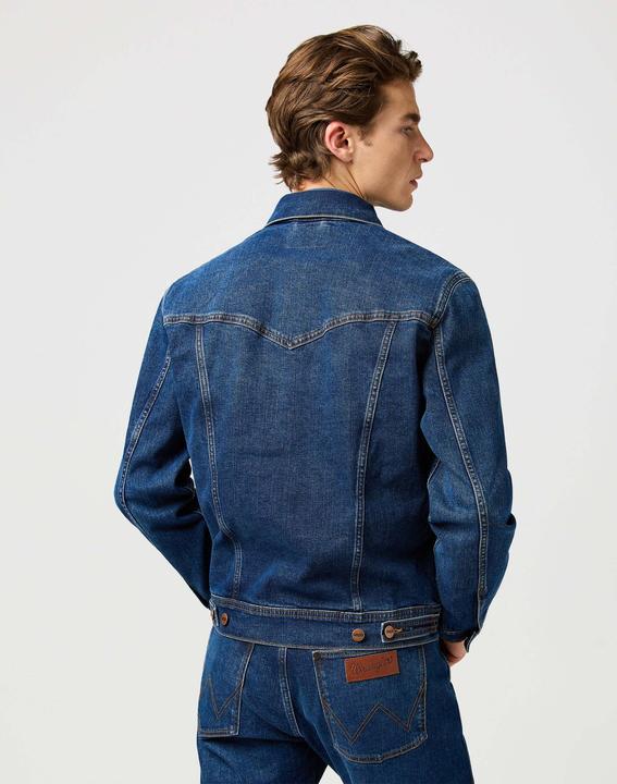 Immagine prodotto Wrangler Jeansjacke Classic Jacket (XL)