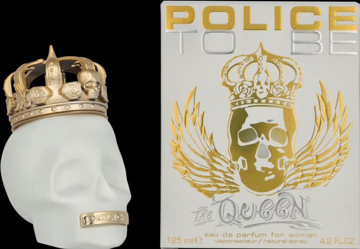 Immagine prodotto Police Essere la regina (Eau de parfum, 125 ml)