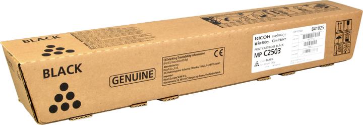 Produktbild RICOH Mp C2300 (BK)