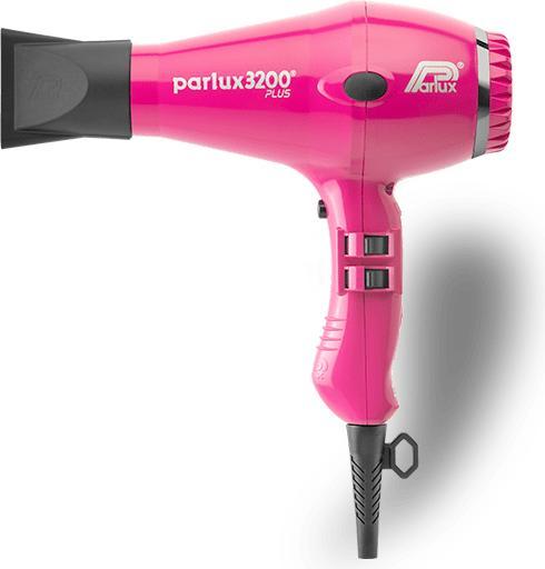 Parlux HAIR DRYER 3200 plus #fuchsia 1 pz