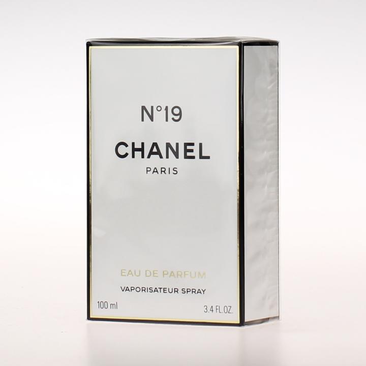 Immagine prodotto Chanel N°19 (Eau de parfum, 100 ml)