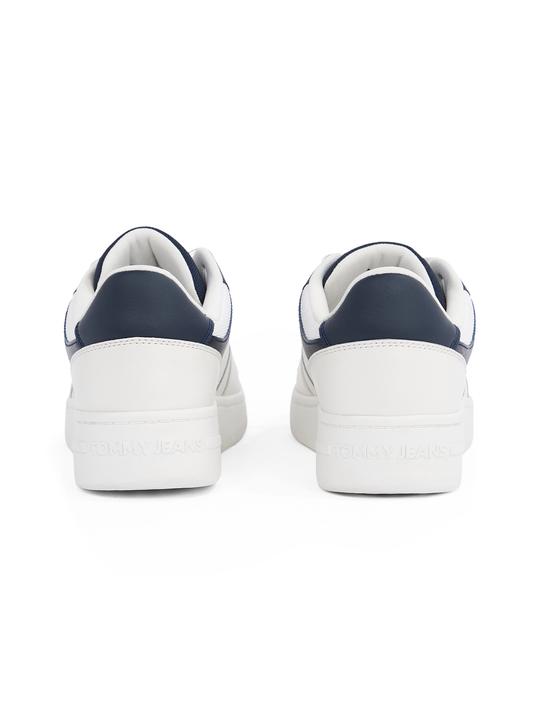 Produktbild Tommy Hilfiger (New) Tjm Retro Basket Ess (40)