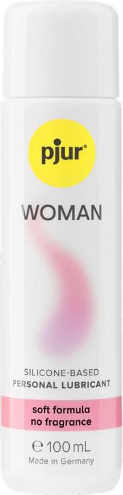 Immagine prodotto Pjur Lubrificante personale al silicone (100 ml)
