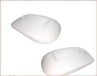 Produktbild Acer AMR010 Bluetooth Maus BT weiss Retail Pack (Kabellos)
