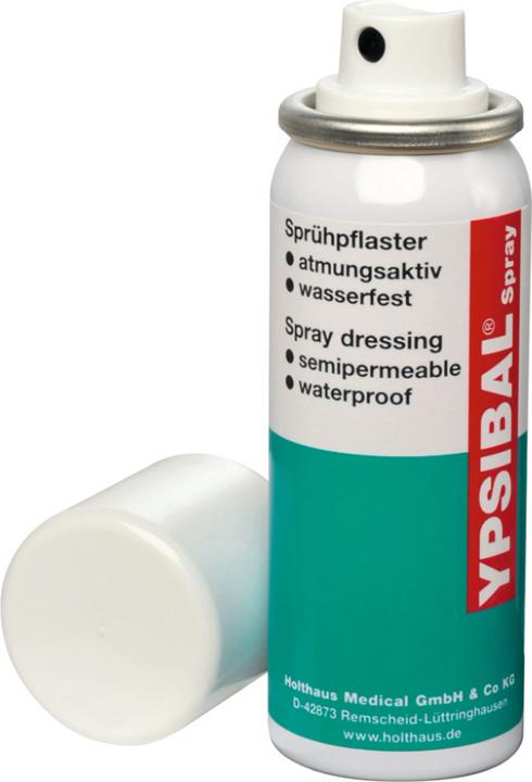 Holthaus Medical Sprühpflaster YPSIBAL® 35650 weiss, 1 St. (1 x)