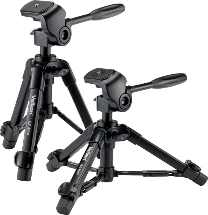 Produktbild Velbon EX-Mini (Metall)