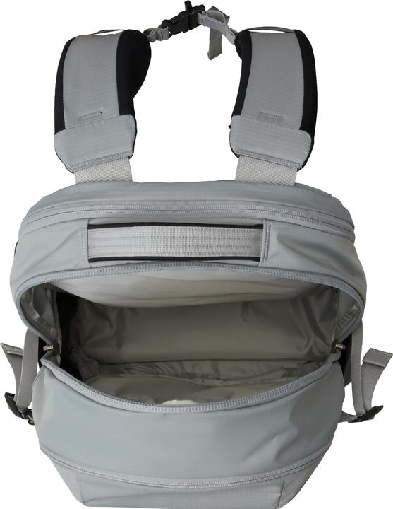 Actual product image North Face Router (40 l)