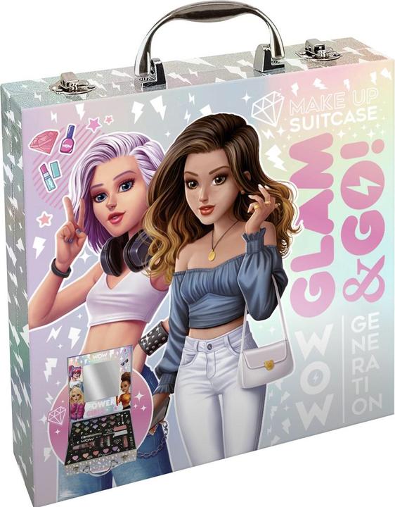 Image du produit WOW Génération Glam & Go