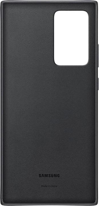 Produktbild Samsung Leather Cover (Samsung Galaxy Note 20 Ultra)