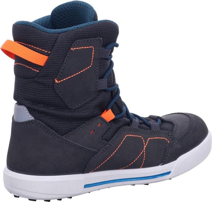 Actual product image Lowa Boots RAIK GTX (30)