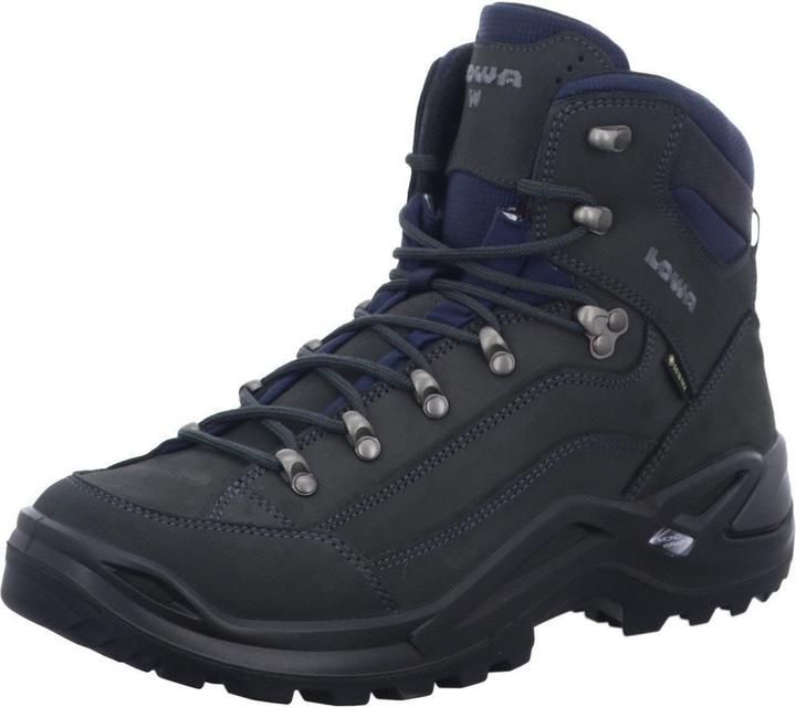Produktbild Lowa Renegade Gtx® Mid Wide (45)
