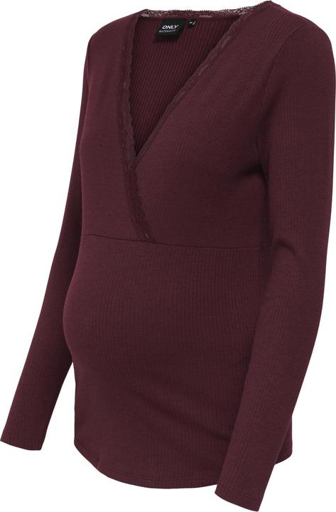 Actual product image Only Maternity OLMIPASS Top Top