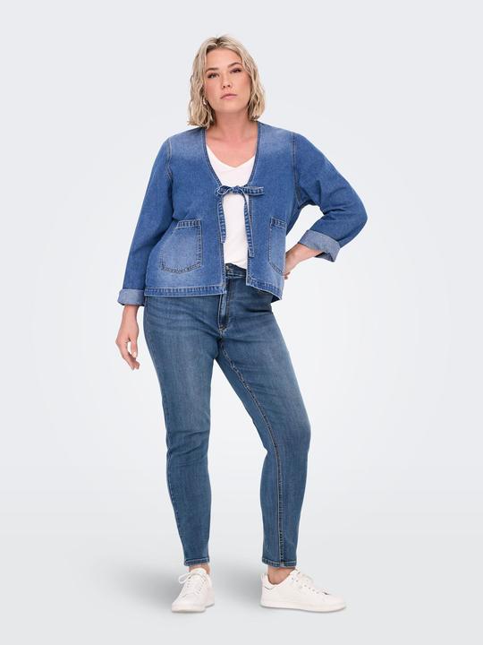 Immagine prodotto Only CARAPRIL Slim Fit Jeans Skinny Jeans (W46/L32)